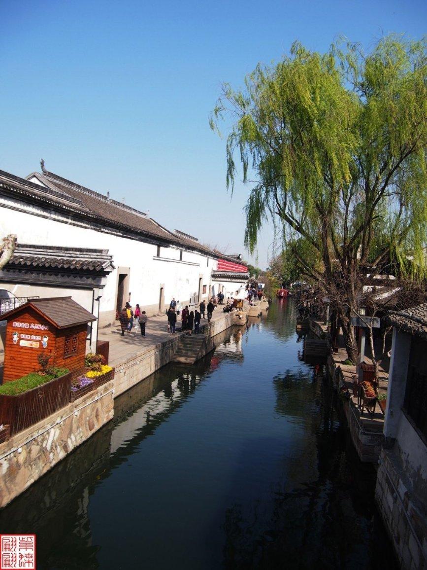 西青区:制造业与服务业发展并重